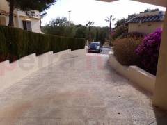 Resales - Townhouse - Villamartin