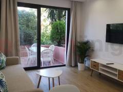 Gebrauchtobjekte - Apartment - Puerto Banus