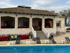 Resales - Villa - Catral