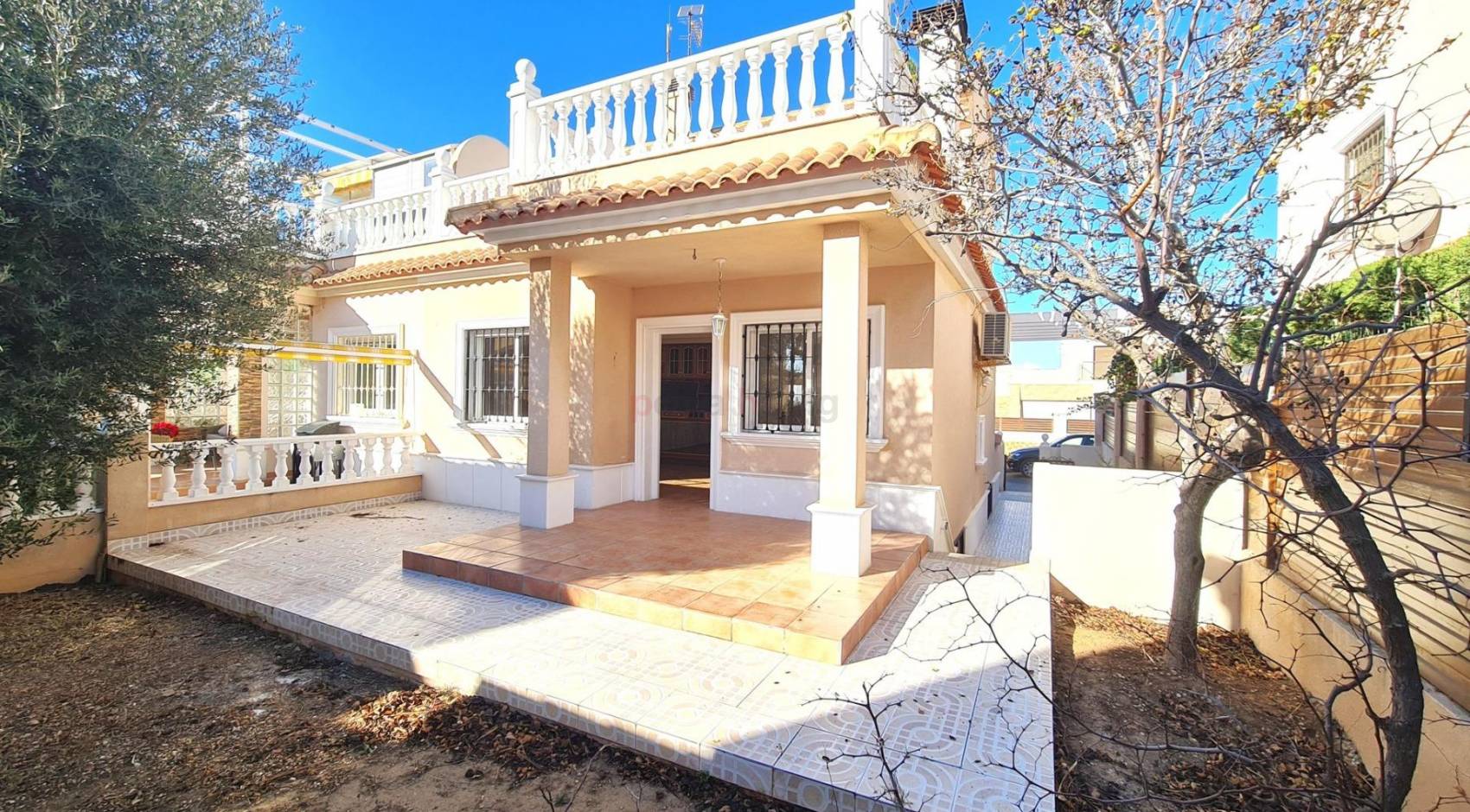 Resales - Villa - Torrevieja - Aguas Nuevas