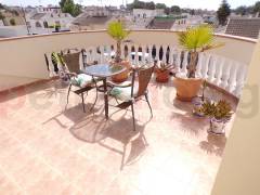 A Vendre - Finca - Villamartin