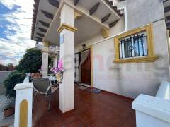 Resales - Townhouse - La Zenia - Orihuela Costa