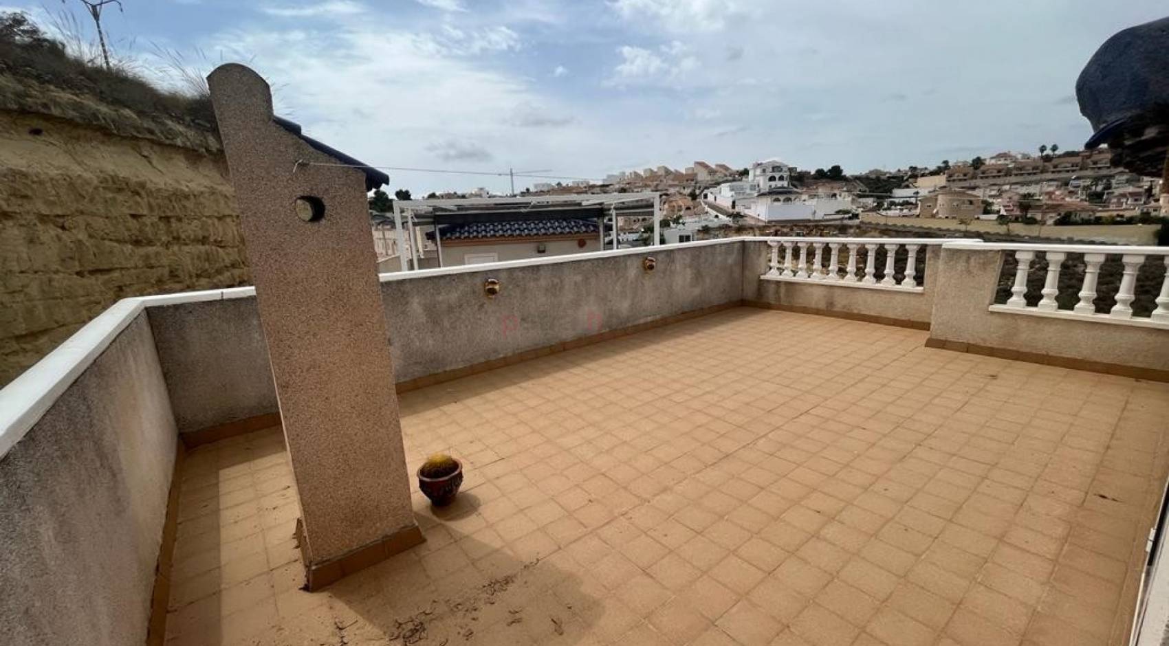 Resales - Appartement - Ciudad Quesada