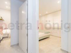 Nouvelle Construction - Appartement - Torrevieja - Centro