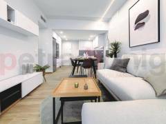 Obra Nueva - Apartamento - Arenales del Sol