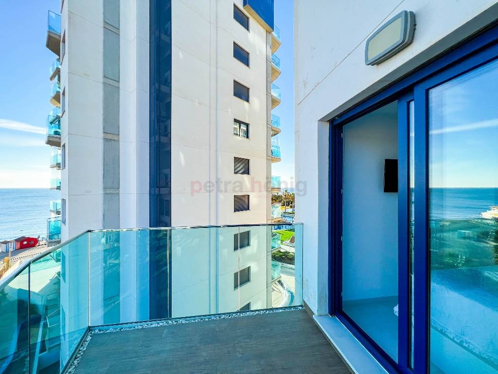 Resales - Apartment - Punta Prima