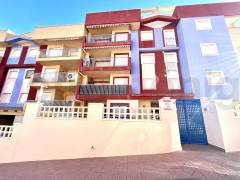 Resales - Lägenhet - Other areas - El Alamillo
