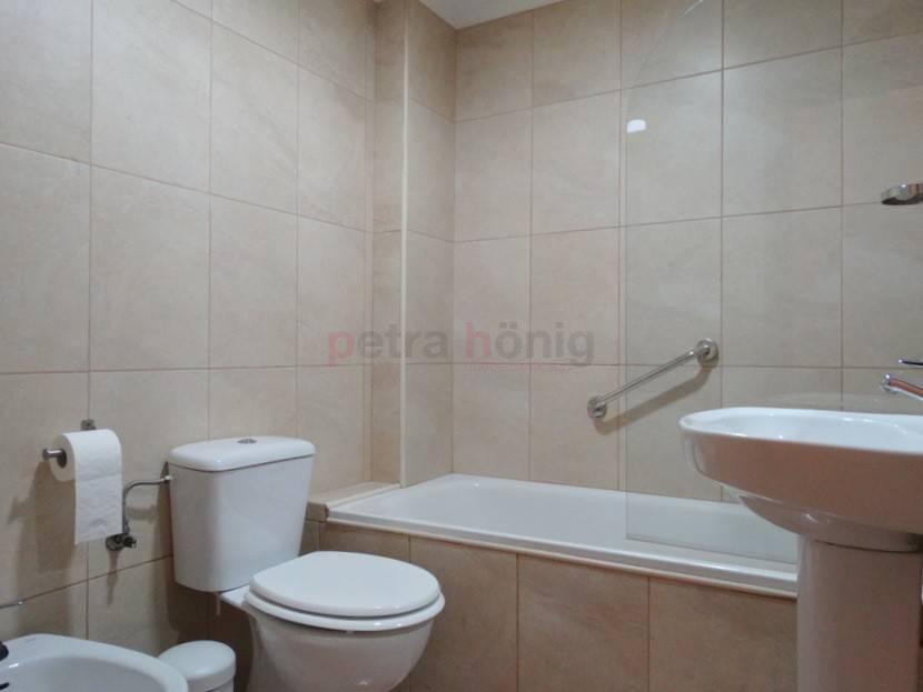 Reventa - Apartamento - Torrevieja