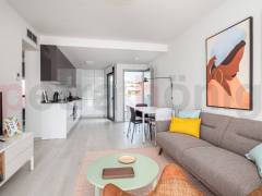 новый -  квартира - Villamartin - Pau 8