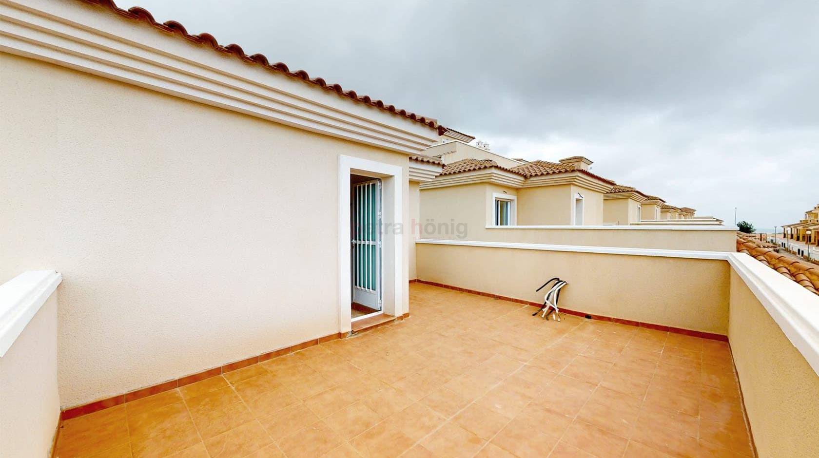 Gebrauchtobjekte - Einfamilienhaus - San Miguel de Salinas - Mirador de san miguel de salinas