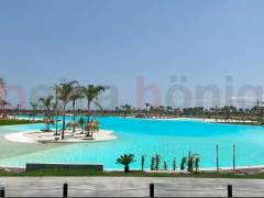 Obra Nueva - Apartamento - Other areas - Santa Rosalia Lake And Life Resort