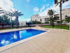 Gebrauchtobjekte - Apartment - La Mata