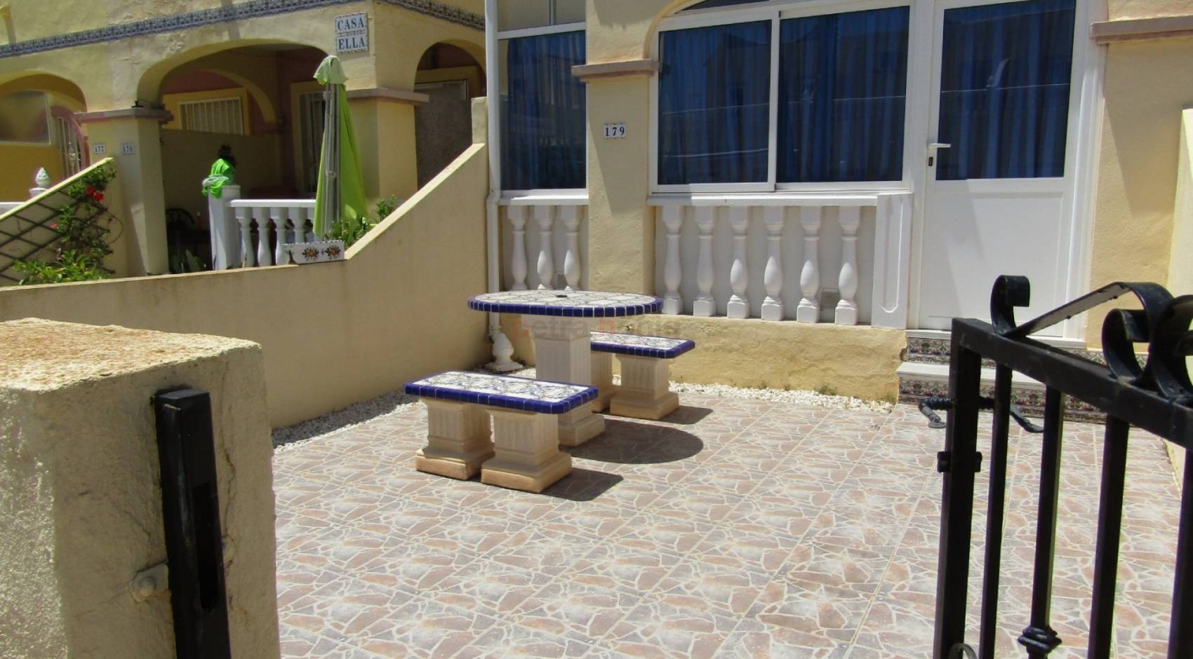 A Vendre - Maison de ville - Cabo Roig