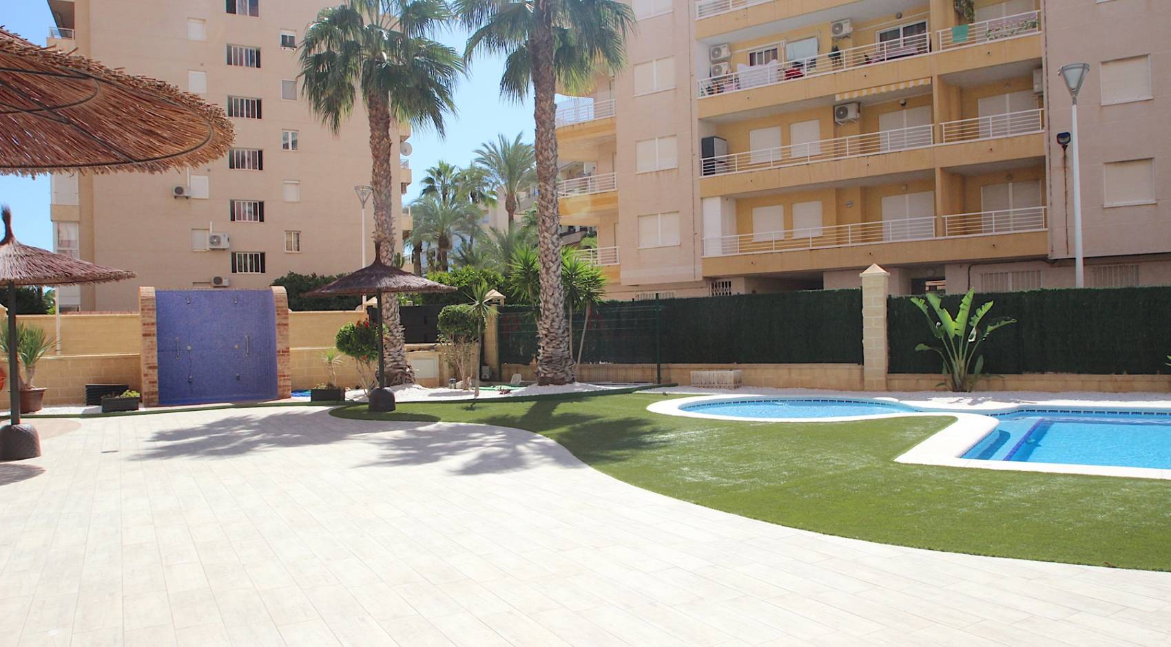 A Vendre - Appartement - Torrevieja