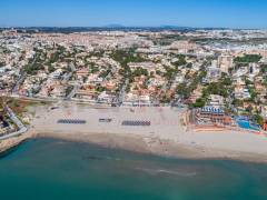 Gebrauchtobjekte - Apartment - Campoamor