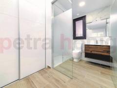 Neubau-Projekte - Apartment - Arenales del Sol