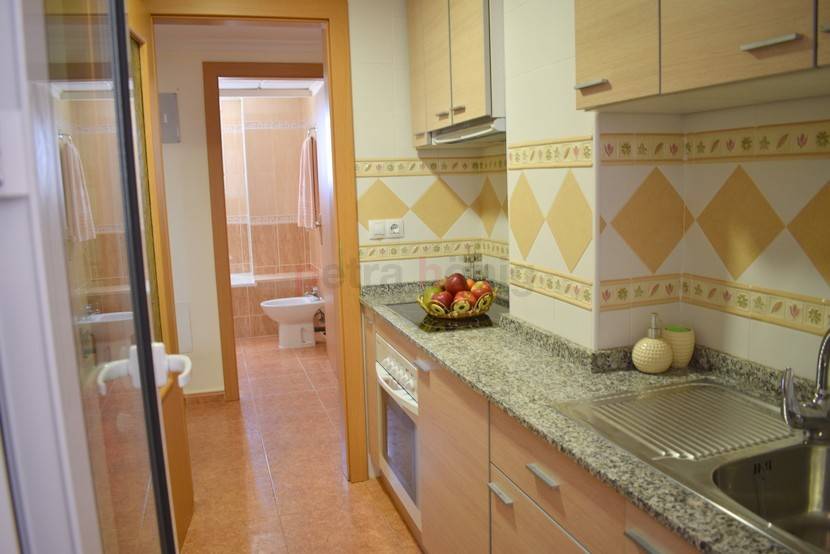 Resales - Appartement - Guardamar del Segura