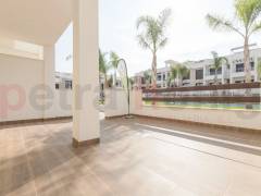 Neubau-Projekte - Bungalow - Torrevieja - Los Balcones