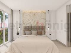 Nouvelle Construction - Appartement - Guardamar del Segura - El Raso, Guardamar