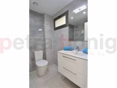 Nouvelle Construction - Appartement - Villamartin