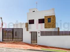 New build - Villa - Finestrat - Balcon de finestrat