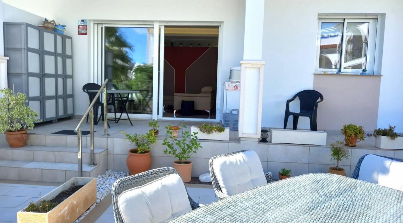 Resales - Appartement - Ciudad Quesada