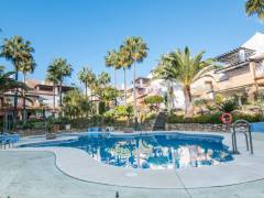 A Vendre - Appartement - Marbella