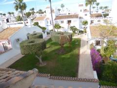 Resales - Townhouse - Villamartin