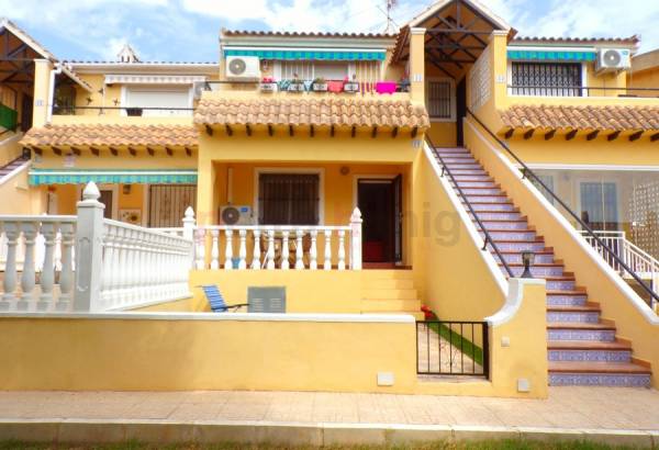 Apartamento - Reventa - Villamartin - Villamartin