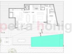 Neubau-Projekte - Einfamilienhaus - Benissa - Racó Del Galeno