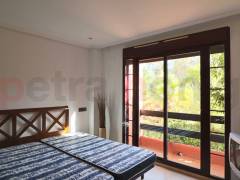 Gebrauchtobjekte - Apartment - Malaga - Costa del Sol