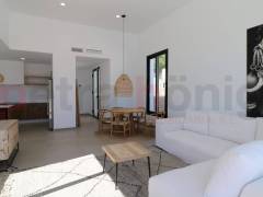 Gebrauchtobjekte - Einfamilienhaus - Malaga - Costa del Sol