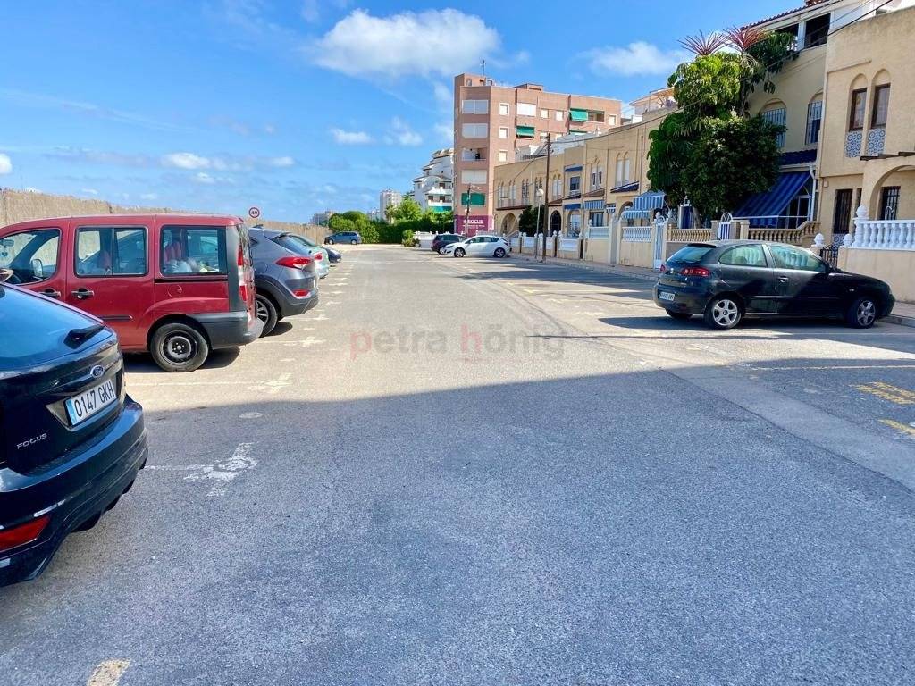 A Vendre - Appartement - Torrevieja - La Mata