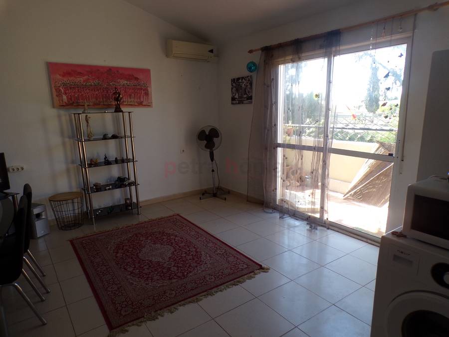 Resales - Apartment - Villamartin