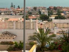 Gebrauchtobjekte - Einfamilienhaus - Other areas - Los Urrutias