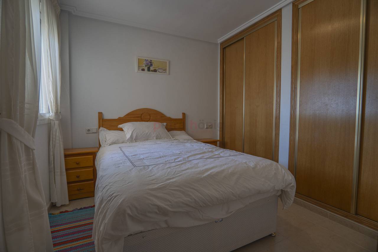 A Vendre - Appartement - Ciudad Quesada