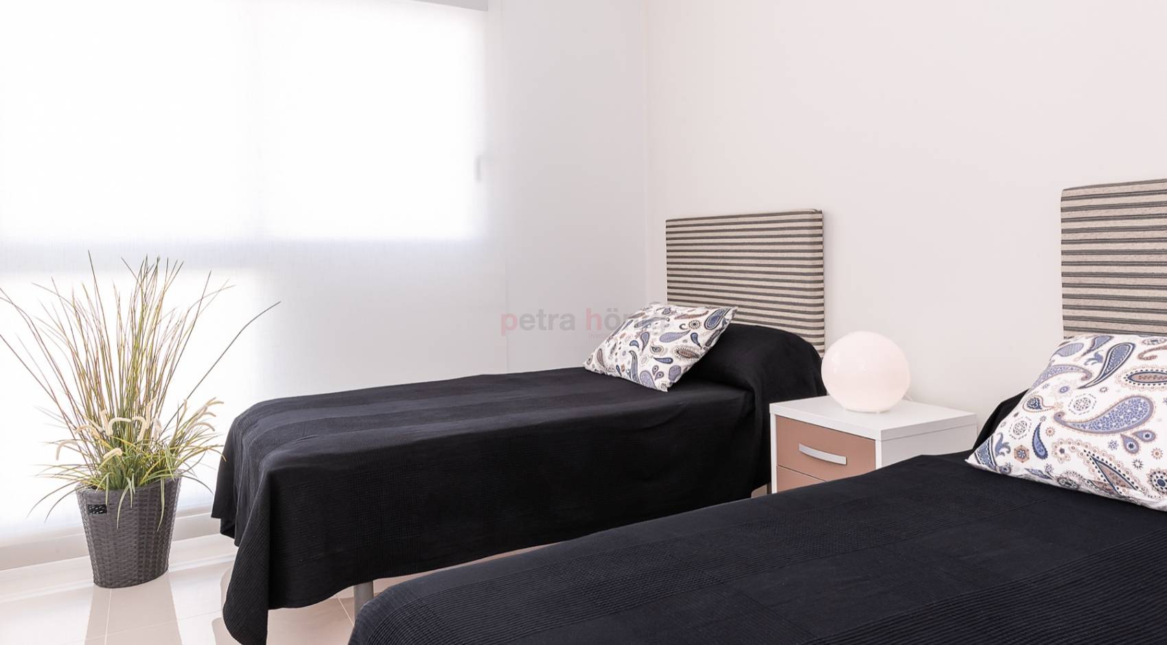 Resales - Appartement - Punta Prima