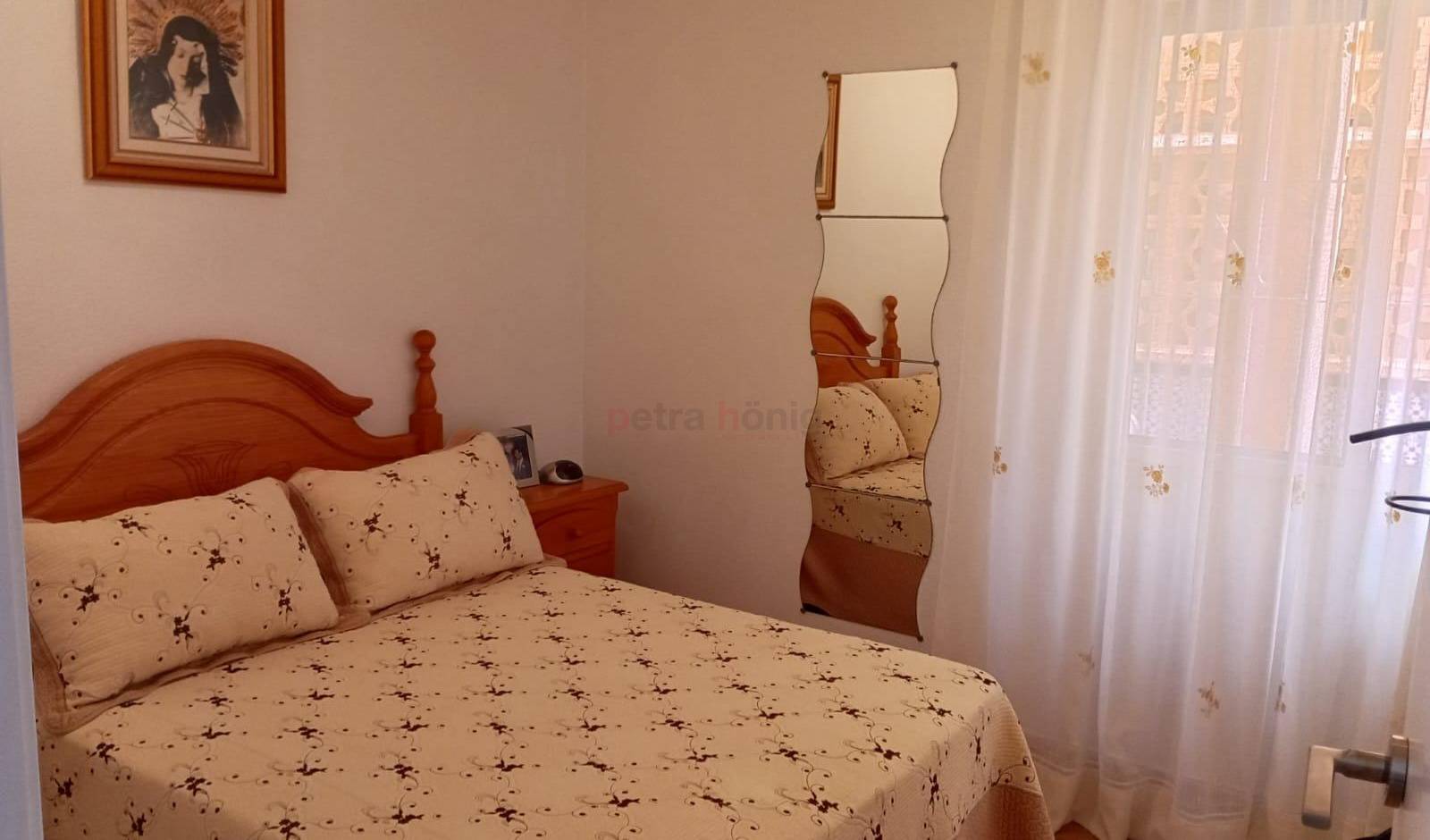 Resales - Bungalow - Torrevieja - Los Altos