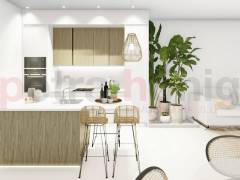 Neubau-Projekte - Einfamilienhaus - Orihuela Costa - Los Altos