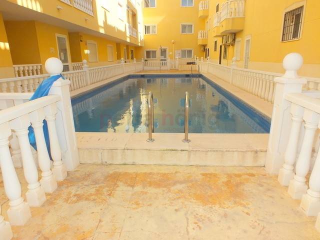 Resales - Appartement - Formentera del Segura - Forementera del Segura