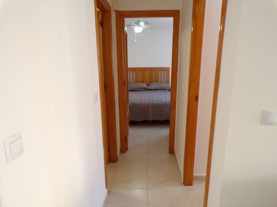 A Vendre - Appartement - Playa Flamenca