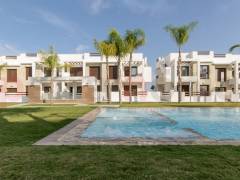 mpya - Lägenhet - Torrevieja - Los Balcones