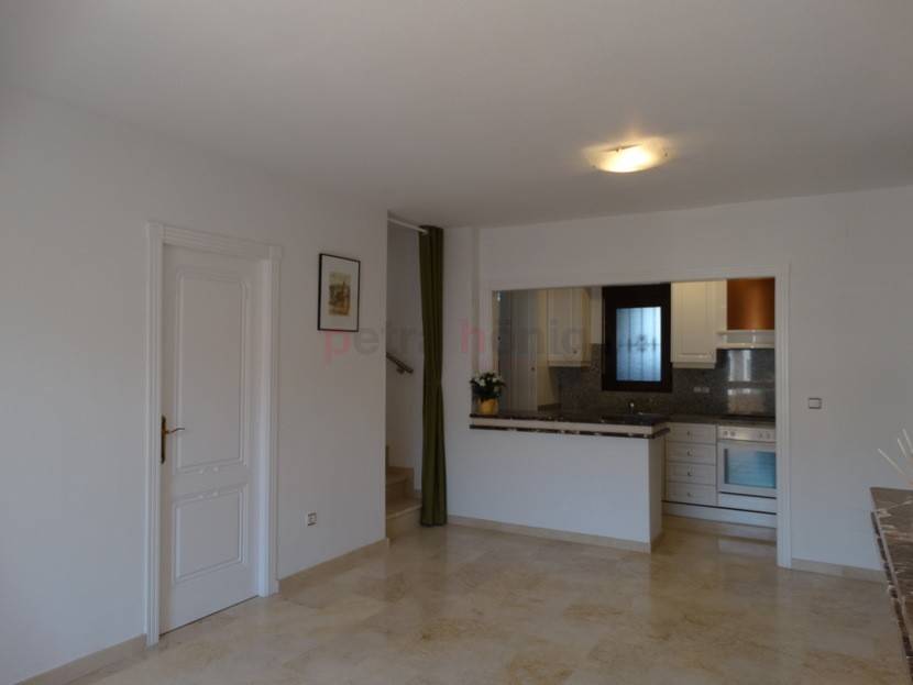 Resales - Appartement - Las Ramblas