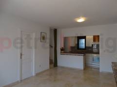 Reventa - Apartamento - Las Ramblas