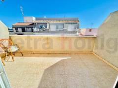 A Vendre - Appartement - Torrevieja - Playa del Cura