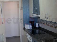 Neubau-Projekte - Apartment - Calpe - Playa De La Fossa