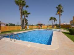 Resales - Townhouse - Cabo Roig