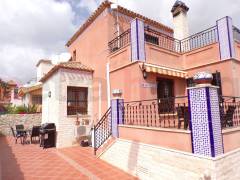 Resales - Villa - San Miguel de Salinas