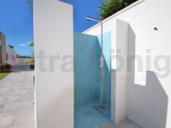 Neubau-Projekte - Einfamilienhaus - La Siesta