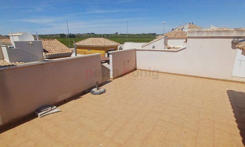 Resales - Villa - Los Montesinos